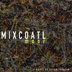 Mixcóatl Moor