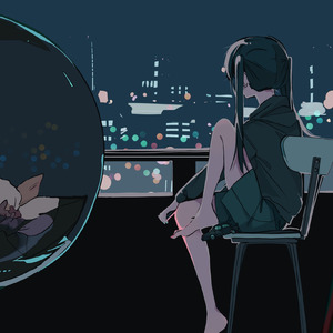 26時のカフェオーレ