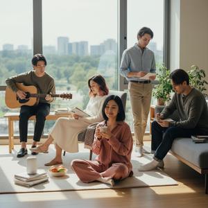 MỘT NGÀY ĐỦ YÊN