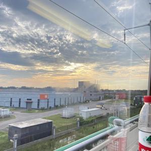 那天我在等风来