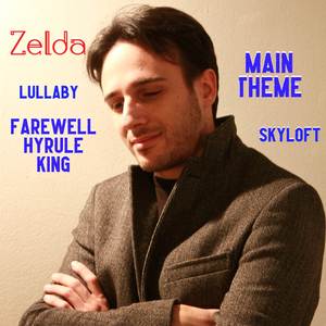 Main theme (From "The Legend of Zelda") (Cover Instrumental)