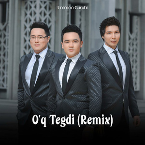 O'q Tegdi (Remix)