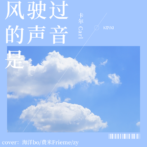 风驶过的声音是