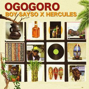 Ogogoro (feat. Hercules)