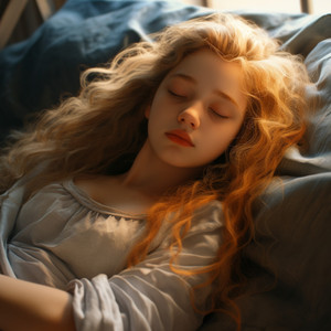 Calm Nights in Moon's Glow