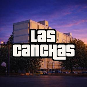 LAS CANCHAS
