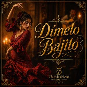 Dímelo Bajito
