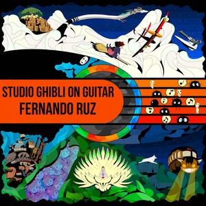 Nausicaä of the Valley of the Wind (From "Nausicaä of the Valley of the Wind")