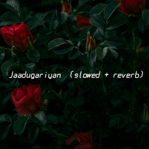 Jaadugariyan (Slowed + Reverb)