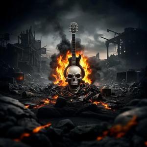 BLAZE OF GLORY（荣耀之光）