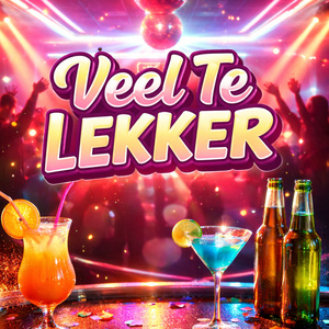 Veel Te Lekker