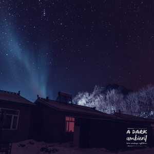 A Dark Ambient Horror Soundscape: Night Terrors