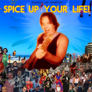 Spice Up Your Life
