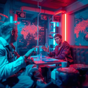 Melody of Our Breath