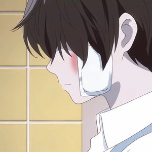 温酒盗华年(翻自 江苹果)