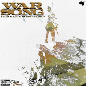 WarSong (feat. Bless Watson)