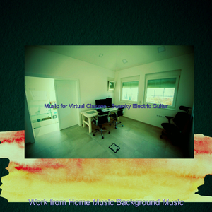 Feeling for Virtual Classes