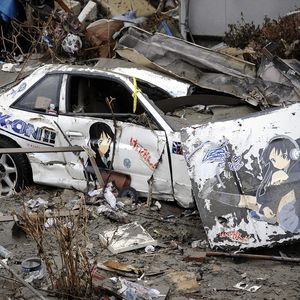 wish ～憂いは花園の中で～