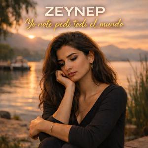 Yo note pedi todi el mundo