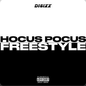 HOCUS POCUS FREESTYLE