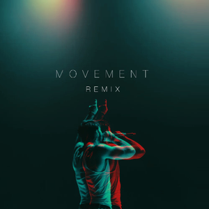 CRANKDAT - MOVEMENT [FREAKY REMIX]