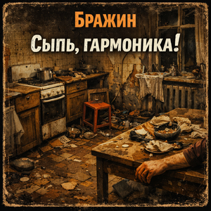 Сыпь, гармоника!