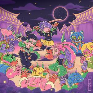 What It Sounds Like (feat. Olivia Ridgely)