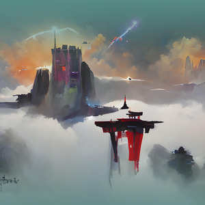 Thoughts Of My Moments