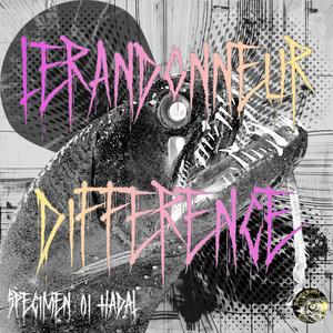Difference (feat. Lerandonneur)