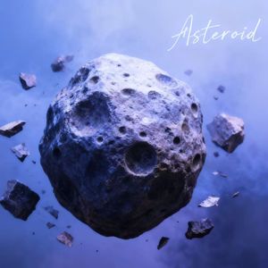 Asteroid (Prod.ProdByTrick)