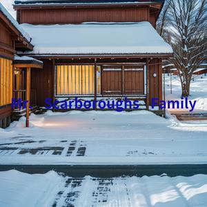 The Old Man and the Sea