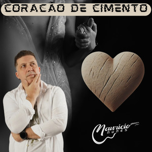 Coração de Cimento