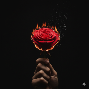 见与不见都想念