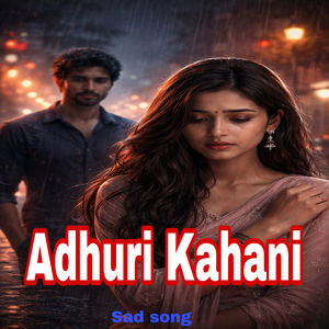Adhuri Kahani