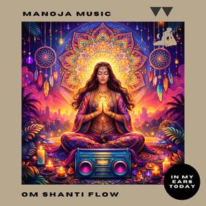 Om Shanti Flow
