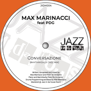 Conversazione (Rhytmically Jazz Mix)