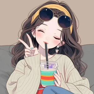 清醒少女(女性反PUA)