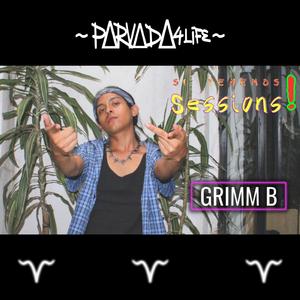 GRIMM B (Si Tenemos Sessions!) (feat. Grimm B)