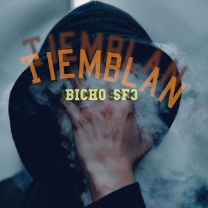 Tiemblan