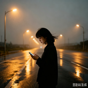 爱的过客