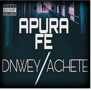 APURAFE (feat. ACHETE)