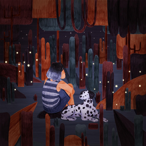 Ya No Me Pierdo en el Bosque