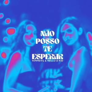 Não Posso Te Esperar