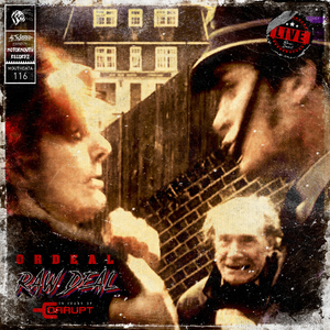 Raw Deal (Live Mix)