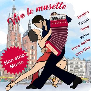 Sous le ciel de Paris (Valse)