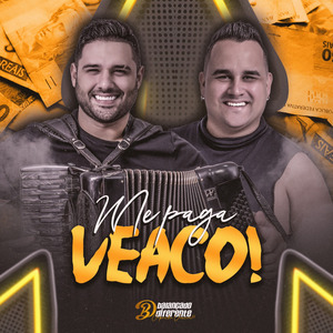 Me Paga Veaco