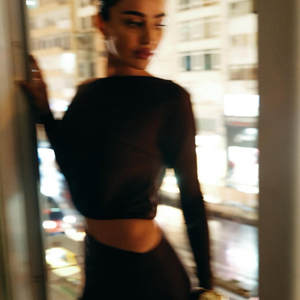 Çarşambayı Sel Aldı