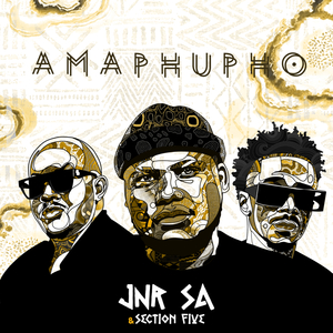 Amaphupho