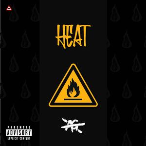 HEAT (feat. YZY ESBE & Ddenyss)