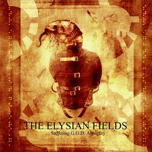 Suffering God Almighty